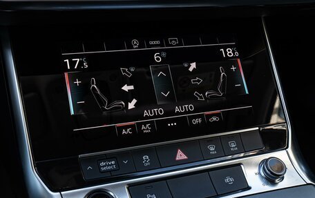 Audi A6, 2020 год, 3 550 000 рублей, 13 фотография