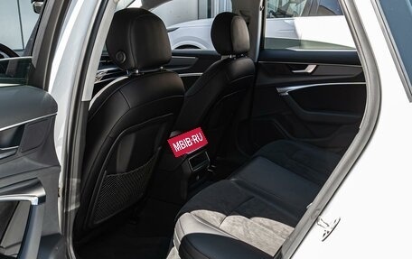 Audi A6, 2020 год, 3 550 000 рублей, 11 фотография