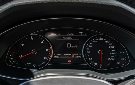 Audi A6, 2020 год, 3 550 000 рублей, 16 фотография