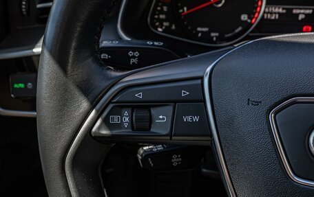 Audi A6, 2020 год, 3 550 000 рублей, 17 фотография