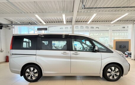 Honda Stepwgn IV, 2016 год, 2 229 000 рублей, 7 фотография