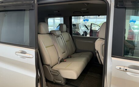 Honda Stepwgn IV, 2016 год, 2 229 000 рублей, 17 фотография
