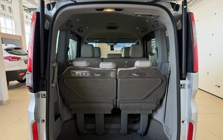 Honda Stepwgn IV, 2016 год, 2 229 000 рублей, 19 фотография