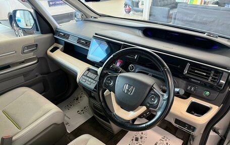 Honda Stepwgn IV, 2016 год, 2 229 000 рублей, 11 фотография