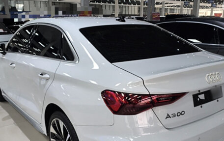 Audi A3, 2022 год, 1 980 000 рублей, 4 фотография