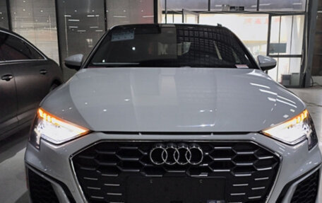 Audi A3, 2022 год, 1 980 000 рублей, 2 фотография