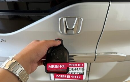 Honda Stepwgn IV, 2016 год, 2 229 000 рублей, 25 фотография