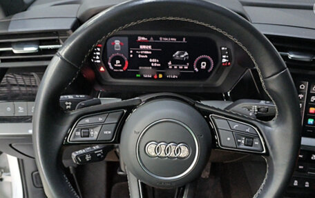 Audi A3, 2022 год, 1 980 000 рублей, 9 фотография