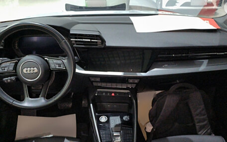 Audi A3, 2022 год, 1 980 000 рублей, 8 фотография