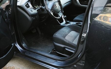 KIA cee'd III, 2016 год, 1 100 000 рублей, 5 фотография