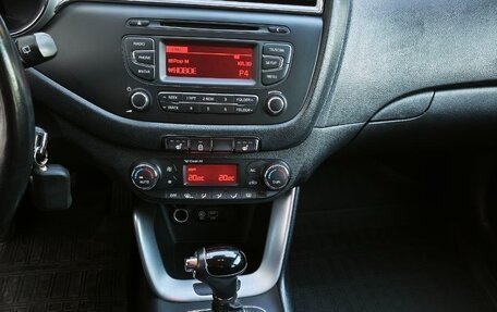 KIA cee'd III, 2016 год, 1 100 000 рублей, 7 фотография