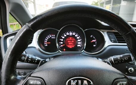 KIA cee'd III, 2016 год, 1 100 000 рублей, 6 фотография