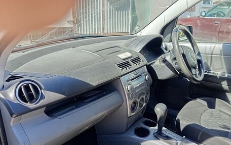 Mazda Demio III (DE), 2006 год, 250 000 рублей, 6 фотография