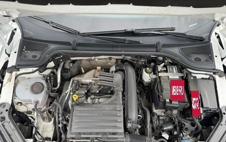 Skoda Octavia IV, 2021 год, 2 300 000 рублей, 7 фотография