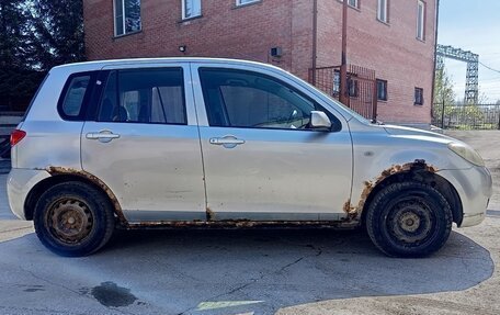 Mazda Demio III (DE), 2006 год, 250 000 рублей, 2 фотография
