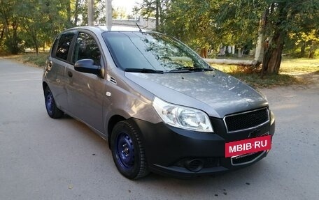 Chevrolet Aveo III, 2008 год, 320 000 рублей, 6 фотография