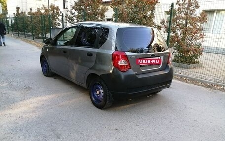 Chevrolet Aveo III, 2008 год, 320 000 рублей, 3 фотография