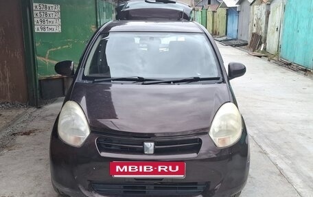 Toyota Passo III, 2013 год, 500 000 рублей, 4 фотография