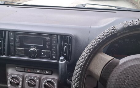 Toyota Passo III, 2013 год, 500 000 рублей, 13 фотография