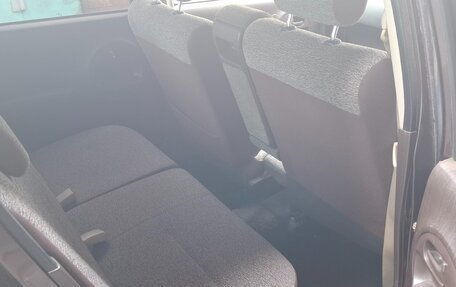 Toyota Passo III, 2013 год, 500 000 рублей, 11 фотография