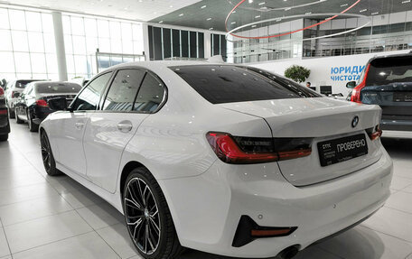 BMW 3 серия, 2020 год, 3 150 000 рублей, 8 фотография