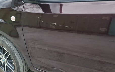 Toyota Passo III, 2013 год, 500 000 рублей, 8 фотография