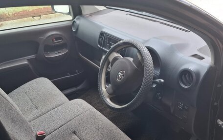 Toyota Passo III, 2013 год, 500 000 рублей, 12 фотография