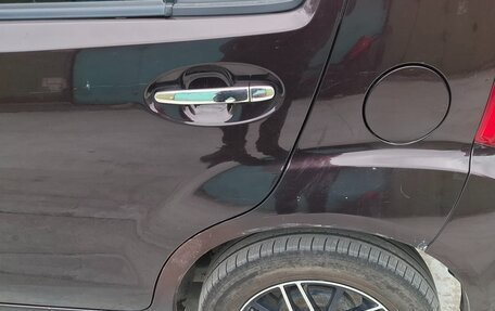 Toyota Passo III, 2013 год, 500 000 рублей, 9 фотография