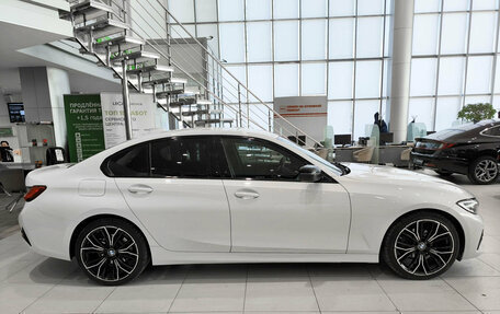 BMW 3 серия, 2020 год, 3 150 000 рублей, 5 фотография