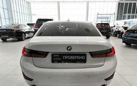 BMW 3 серия, 2020 год, 3 150 000 рублей, 7 фотография