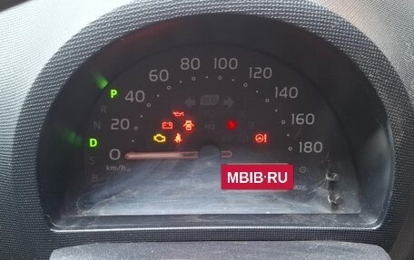 Toyota Passo III, 2013 год, 500 000 рублей, 14 фотография