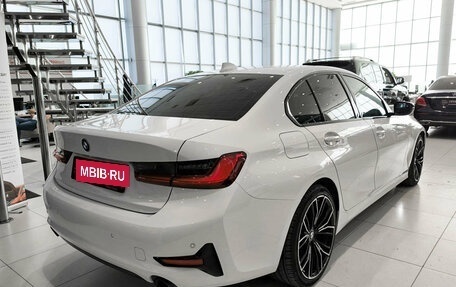 BMW 3 серия, 2020 год, 3 150 000 рублей, 6 фотография