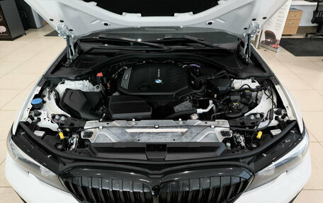 BMW 3 серия, 2020 год, 3 150 000 рублей, 11 фотография
