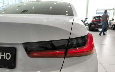 BMW 3 серия, 2020 год, 3 150 000 рублей, 12 фотография