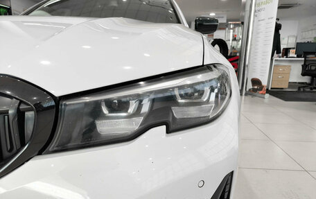 BMW 3 серия, 2020 год, 3 150 000 рублей, 21 фотография