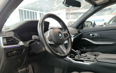 BMW 3 серия, 2020 год, 3 150 000 рублей, 20 фотография