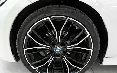 BMW 3 серия, 2020 год, 3 150 000 рублей, 22 фотография