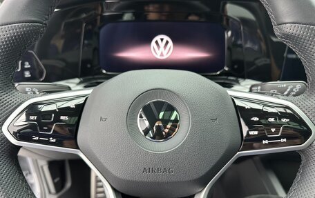 Volkswagen Golf VIII, 2023 год, 2 085 990 рублей, 8 фотография