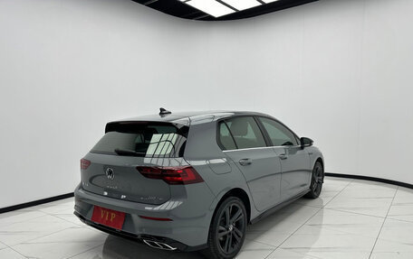 Volkswagen Golf VIII, 2023 год, 2 085 990 рублей, 6 фотография