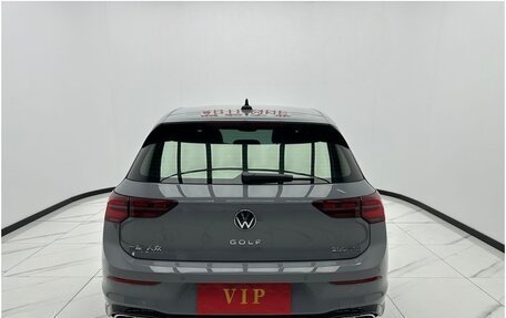 Volkswagen Golf VIII, 2023 год, 2 085 990 рублей, 5 фотография