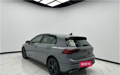 Volkswagen Golf VIII, 2023 год, 2 085 990 рублей, 4 фотография