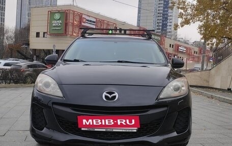 Mazda 3, 2012 год, 850 000 рублей, 2 фотография