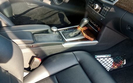 Mercedes-Benz E-Класс, 2010 год, 1 850 000 рублей, 8 фотография