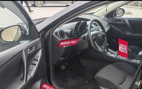 Mazda 3, 2012 год, 850 000 рублей, 3 фотография