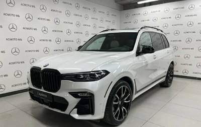 BMW X7, 2019 год, 9 400 000 рублей, 1 фотография