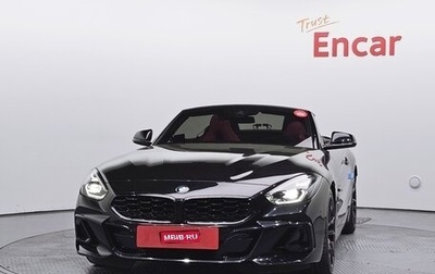 BMW Z4, 2025 год, 8 669 000 рублей, 1 фотография
