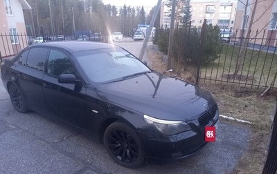 BMW 5 серия, 2007 год, 1 260 000 рублей, 1 фотография