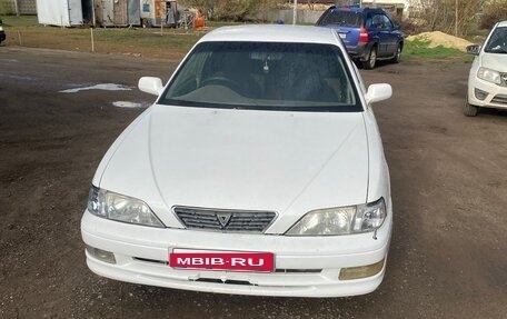 Toyota Vista, 1996 год, 350 000 рублей, 1 фотография