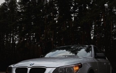 BMW 5 серия, 2004 год, 900 000 рублей, 1 фотография