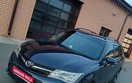 Toyota Corolla, 2012 год, 870 000 рублей, 1 фотография